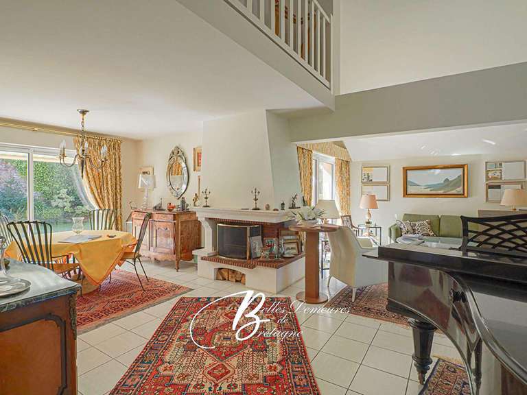 House Paimpol - 4 bedrooms - 166m²