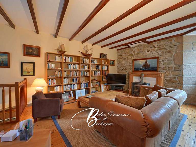 House Tréguier - 5 bedrooms - 200m²