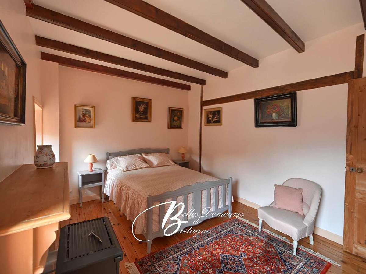 House Tréguier