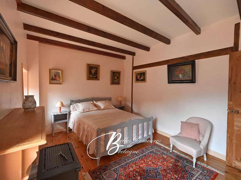 House Tréguier - 5 bedrooms - 200m²