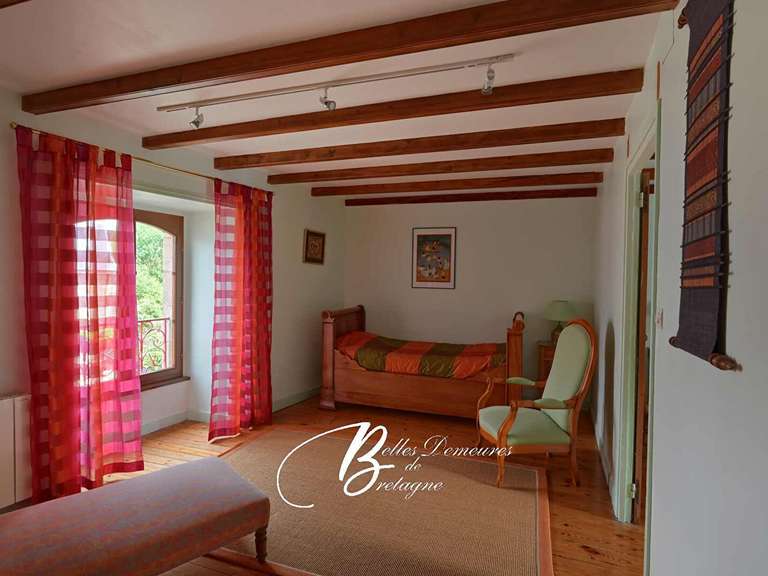 House Tréguier - 5 bedrooms - 200m²