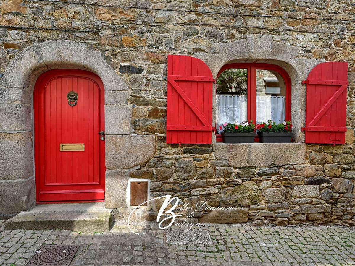House Tréguier