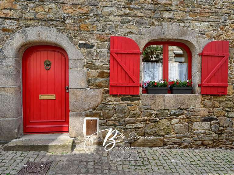 House Tréguier - 5 bedrooms - 200m²