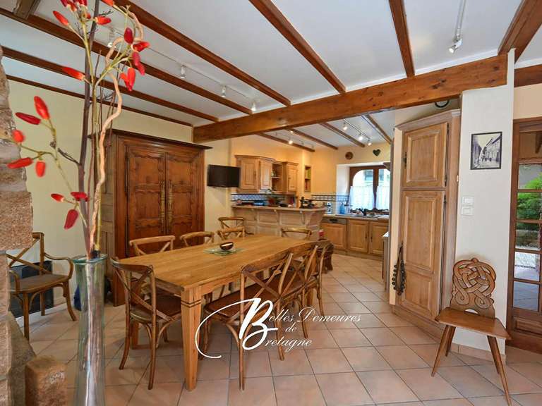 House Tréguier - 5 bedrooms - 200m²