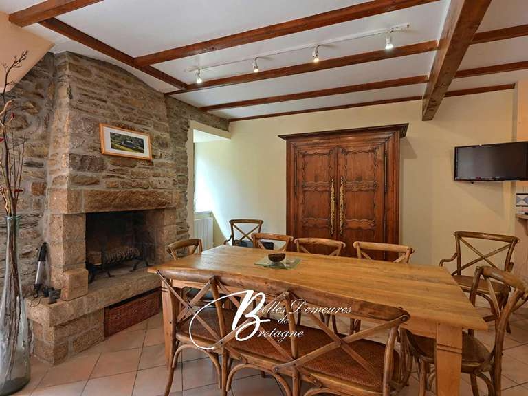 House Tréguier - 5 bedrooms - 200m²