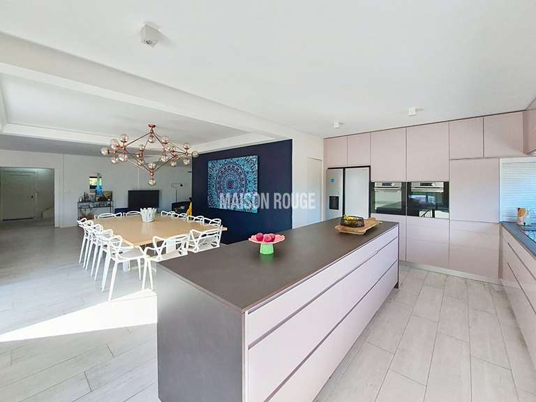 Maison Baden - 4 chambres - 226m²