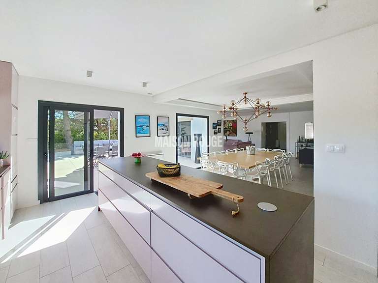 Maison Baden - 4 chambres - 226m²