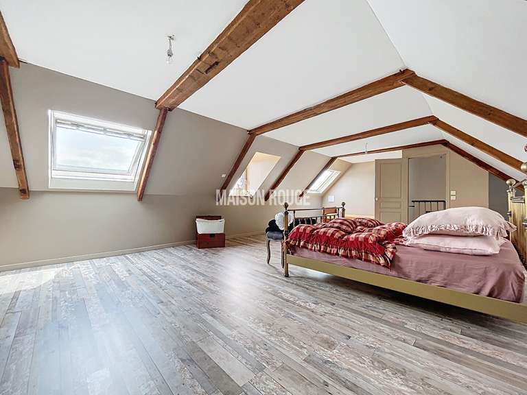 Maison Lanvollon - 5 chambres - 180m²