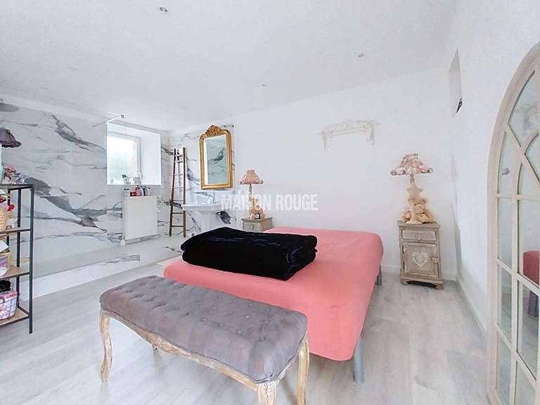 House Lanvollon - 5 bedrooms - 180m²