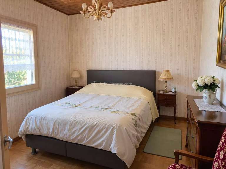 Maison Noirmoutier-en-l'Île - 220m²