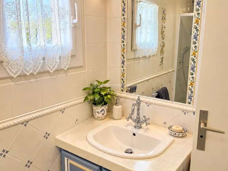 Maison Noirmoutier-en-l'Île - 220m²