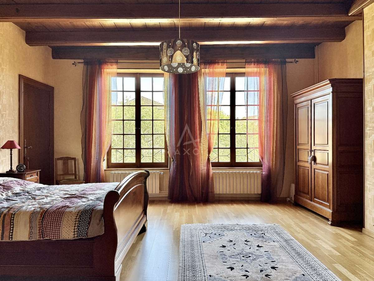 Maison Woippy