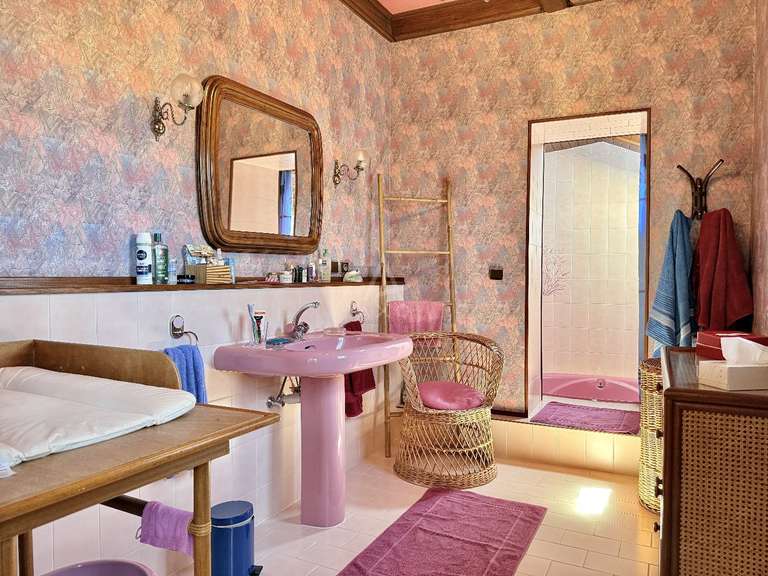 Maison Woippy - 6 chambres - 285m²