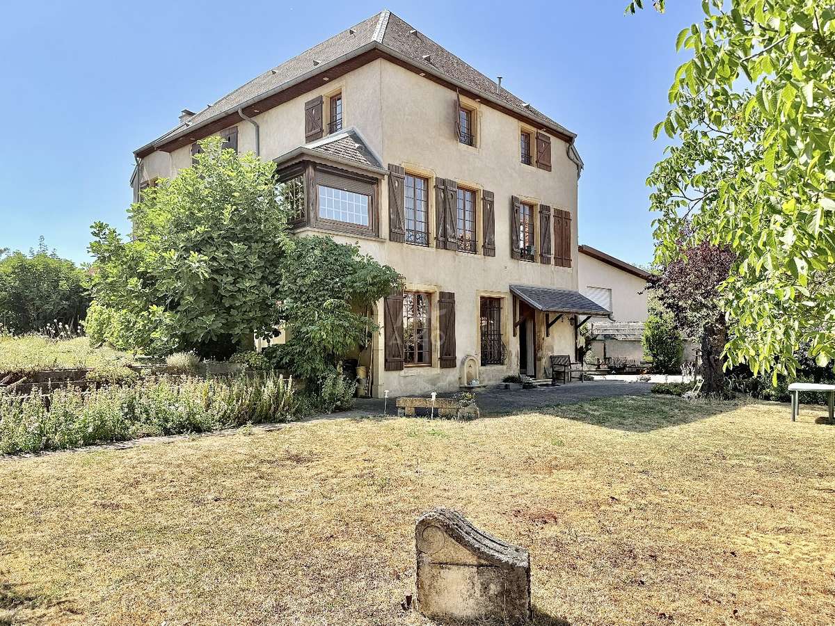 Maison Woippy
