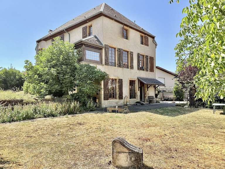 Maison Woippy - 6 chambres - 285m²
