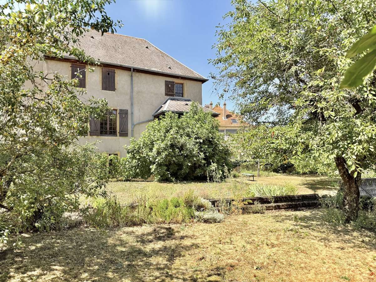 Maison Woippy