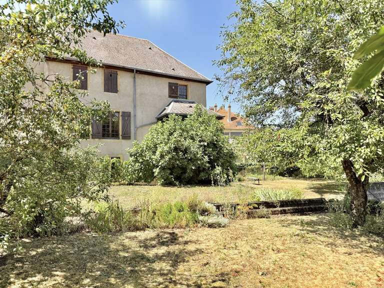 Maison Woippy - 6 chambres - 285m²