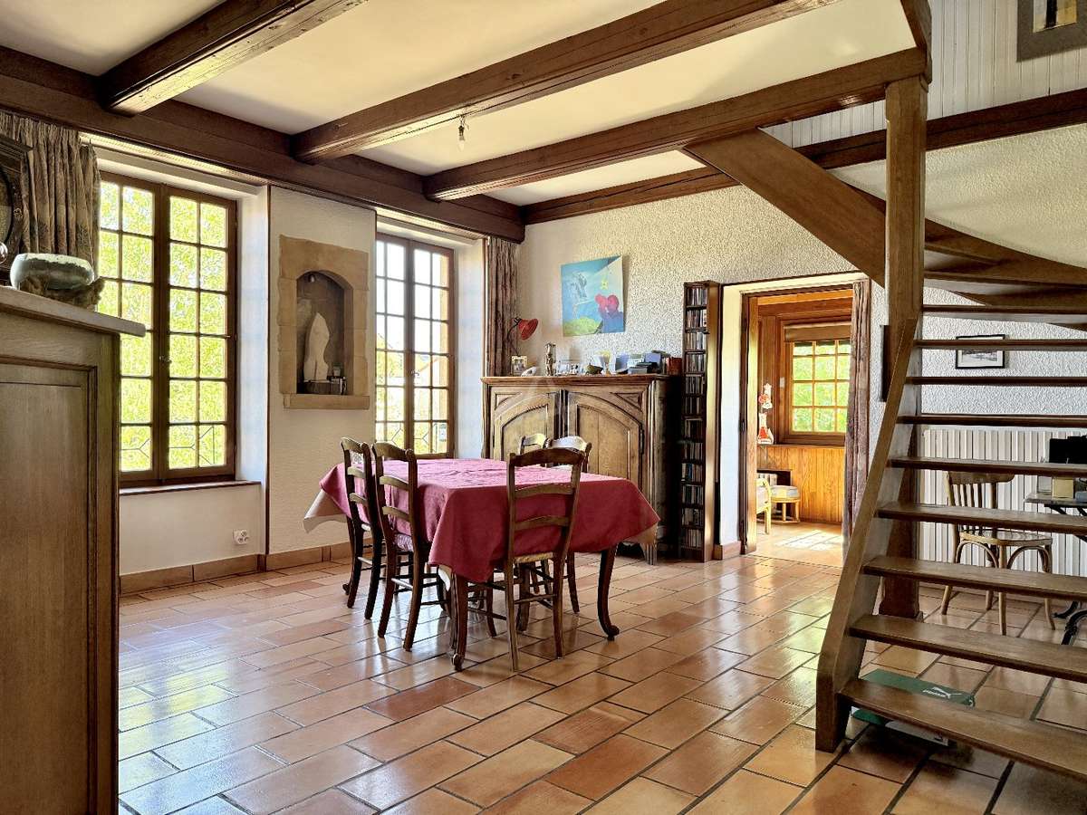 Maison Woippy