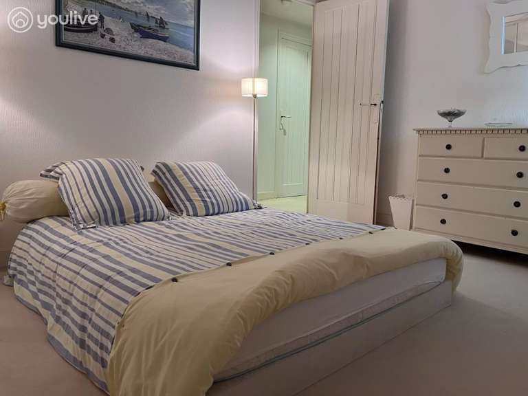 Maison Fouesnant - 133m²