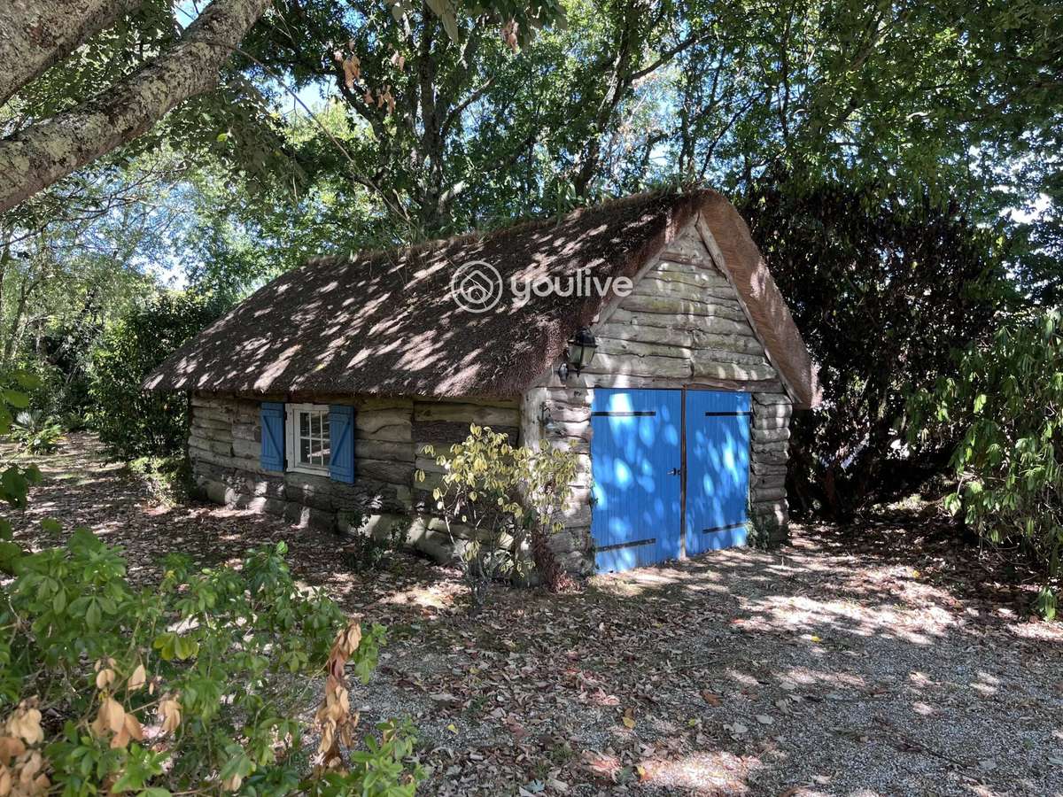 House Fouesnant