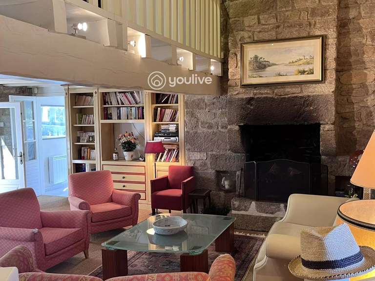 Maison Fouesnant - 133m²