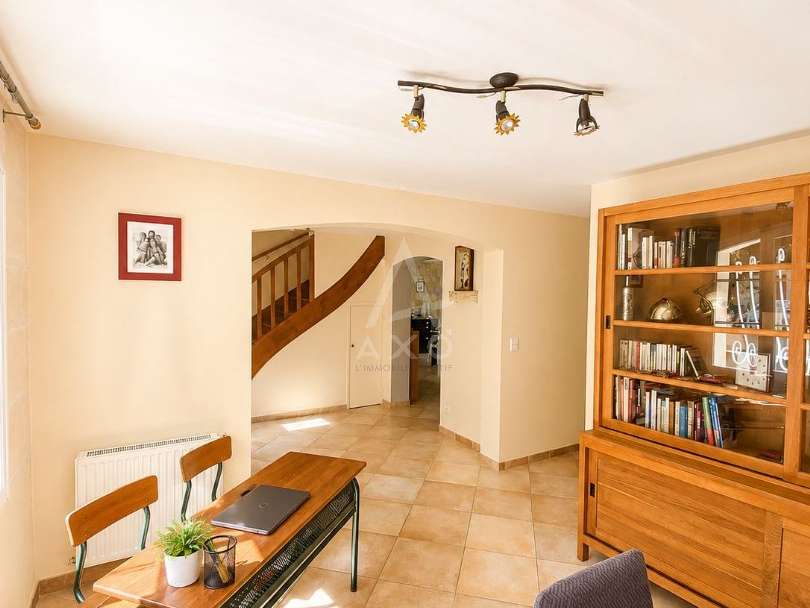 Maison Saint-Loubès
