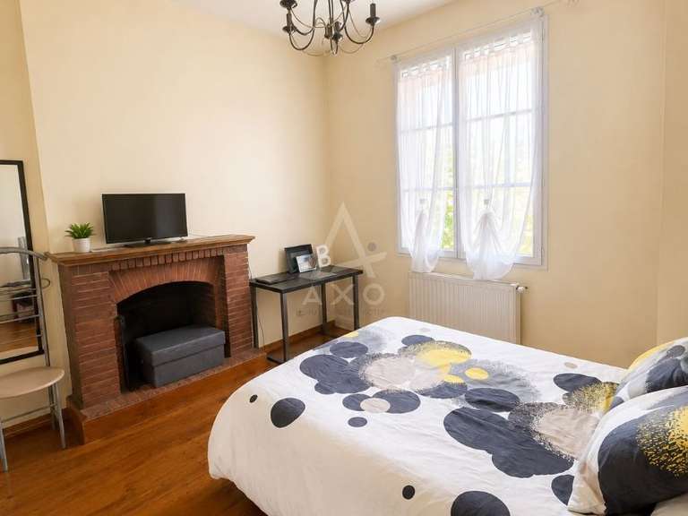 House Saint-Loubès - 4 bedrooms - 182m²