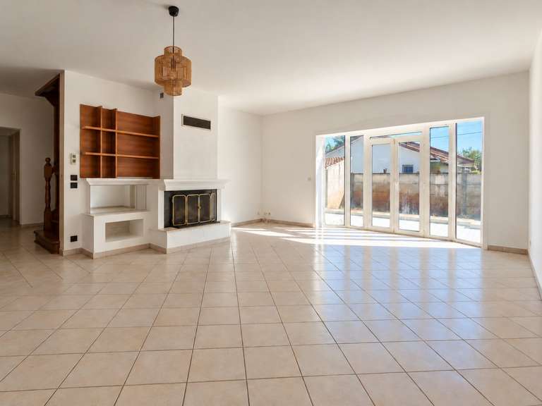 Maison La Teste-de-Buch - 5 chambres - 190m²