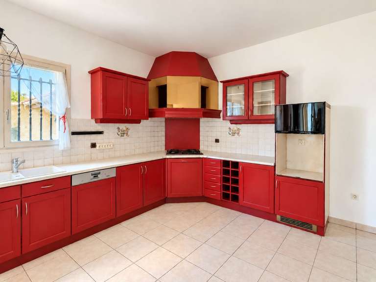 Maison La Teste-de-Buch - 5 chambres - 190m²