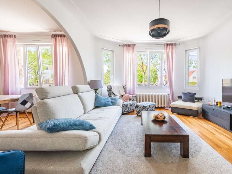 Maison Dijon - 4 chambres - 146m²