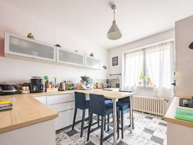 Maison Dijon - 4 chambres - 146m²
