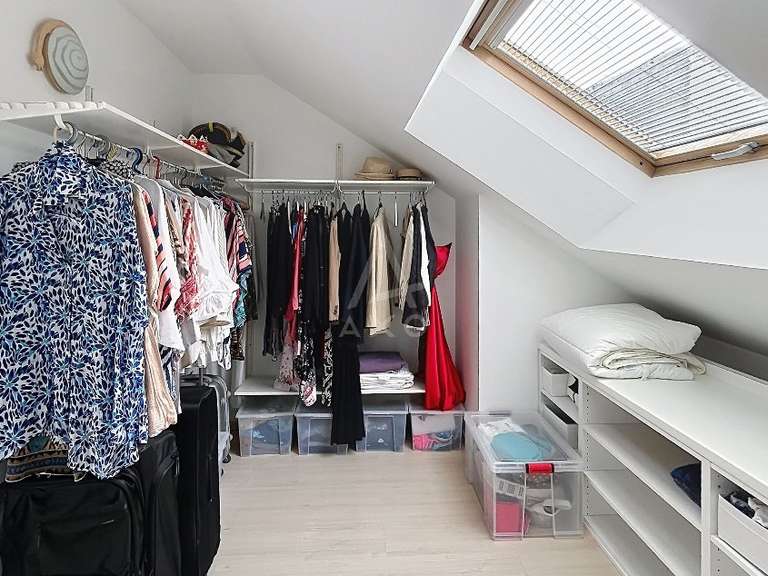 Maison Saint-Maur-des-Fossés - 4 chambres - 160m²
