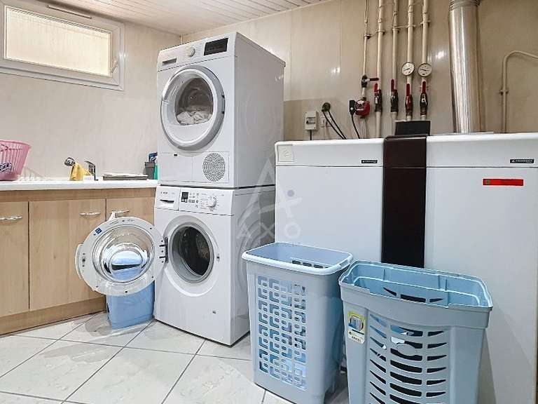 Maison Saint-Maur-des-Fossés - 4 chambres - 160m²