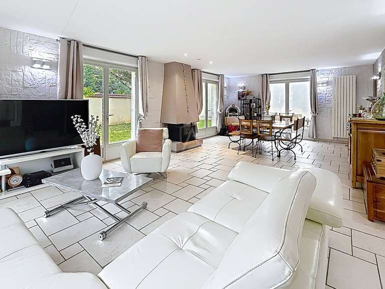 Maison Saint-Maur-des-Fossés - 4 chambres - 160m²