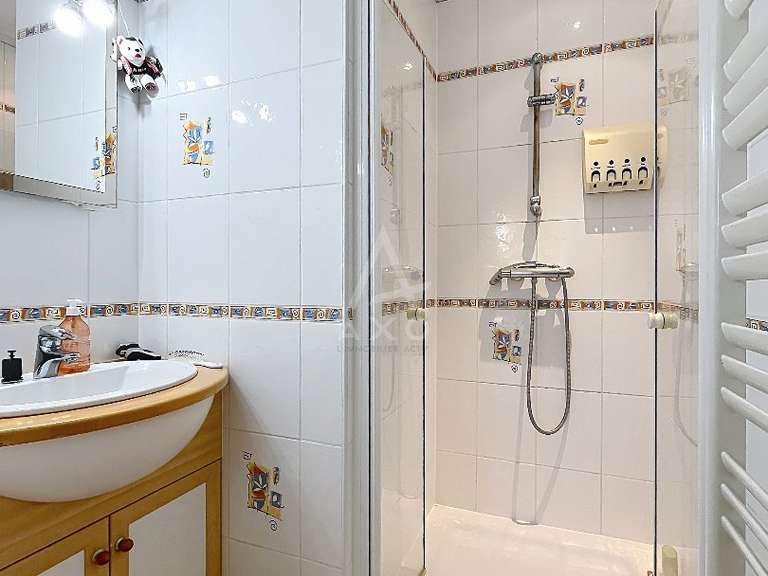 Maison Saint-Maur-des-Fossés - 4 chambres - 160m²