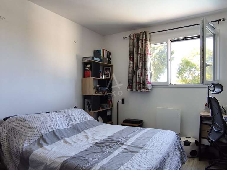 Maison Saint-Sulpice-de-Royan - 3 chambres - 130m²
