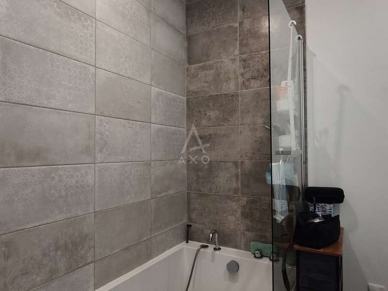 Maison Saint-Sulpice-de-Royan - 3 chambres - 130m²