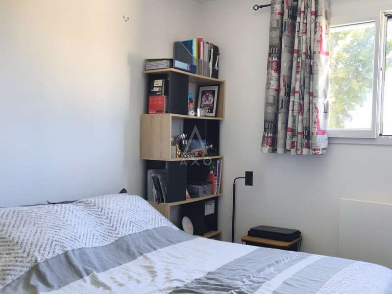 Maison Saint-Sulpice-de-Royan - 3 chambres - 130m²