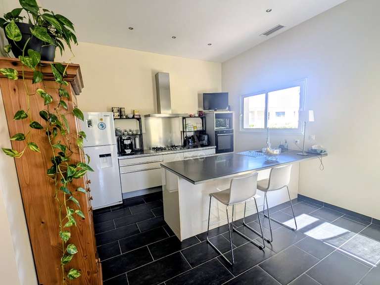 Maison Narbonne - 4 chambres - 145m²