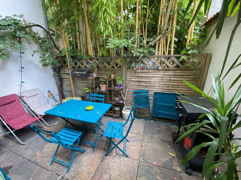 Maison Levallois-Perret - 5 chambres - 168m²