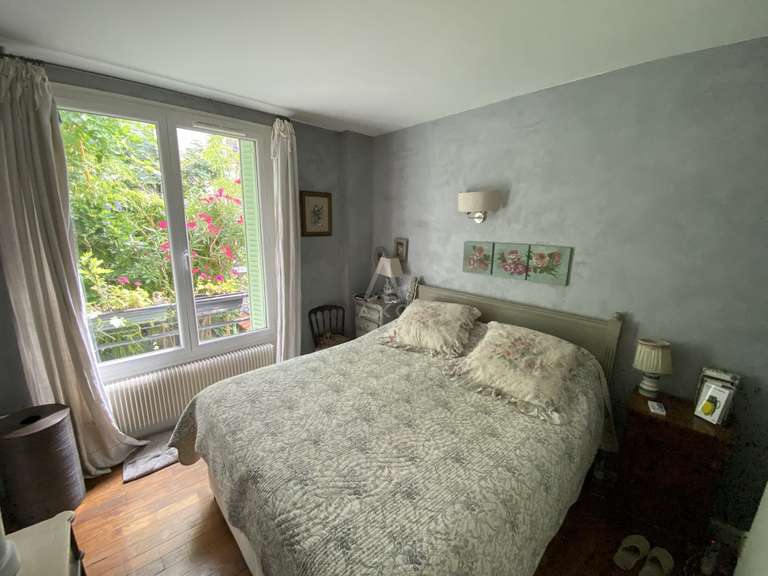 Maison Levallois-Perret - 5 chambres - 168m²