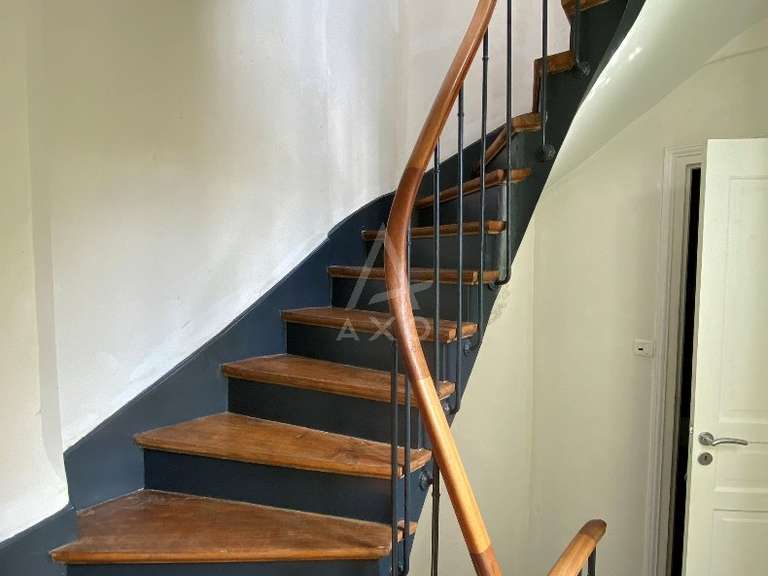 Maison Levallois-Perret - 5 chambres - 168m²