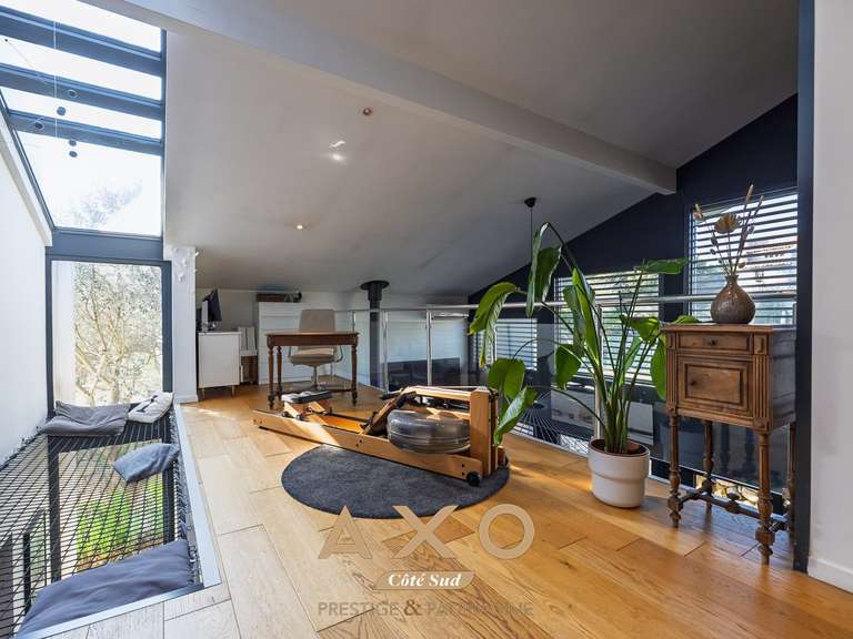 Maison Ventabren - 5 chambres - 247m²