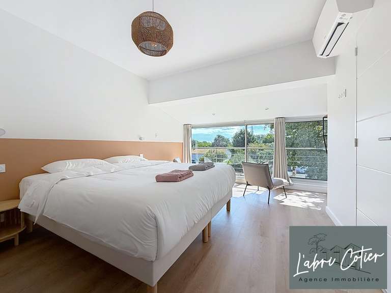 Maison Les Sables-d'Olonne - 7 chambres - 278m²