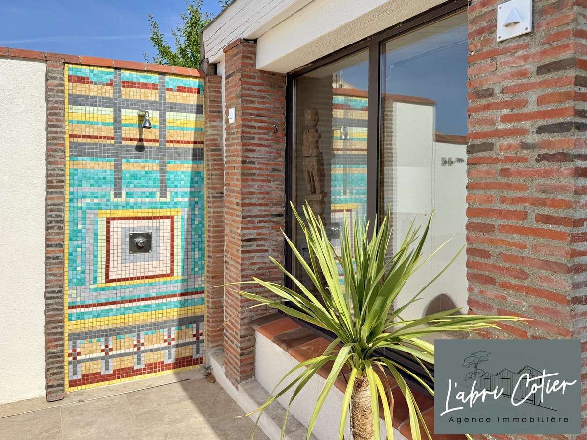 Maison Les Sables-d'Olonne