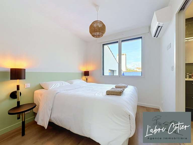 Maison Les Sables-d'Olonne - 7 chambres - 278m²