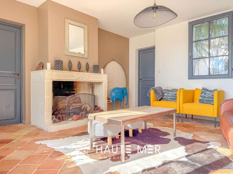 Maison Talmont-Saint-Hilaire - 7 chambres