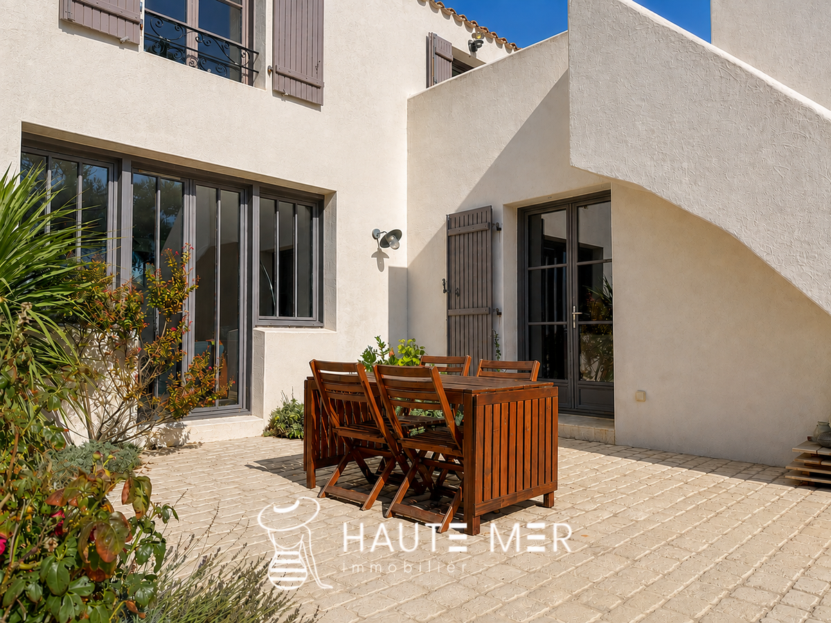 Maison Talmont-Saint-Hilaire