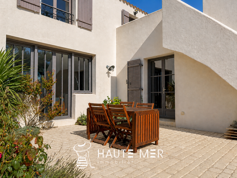 Maison Talmont-Saint-Hilaire - 7 chambres