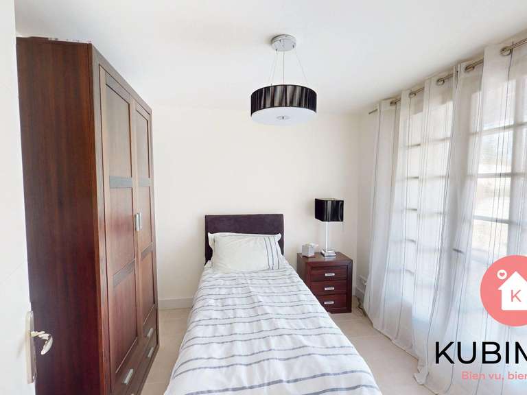 Maison Jard-sur-Mer - 4 chambres - 120m²
